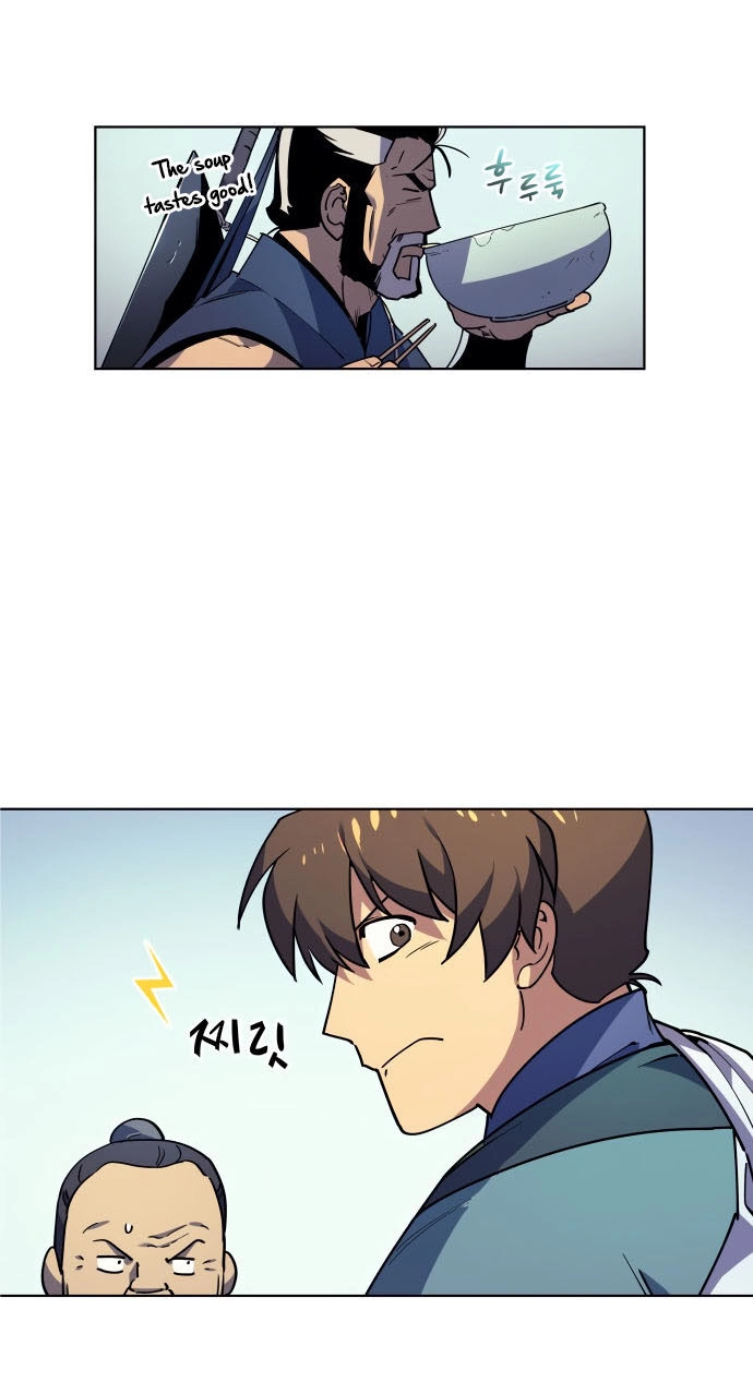 Câu Chuyện Về Người Lưu Giữ Lịch Sử Chapter 2 - 58