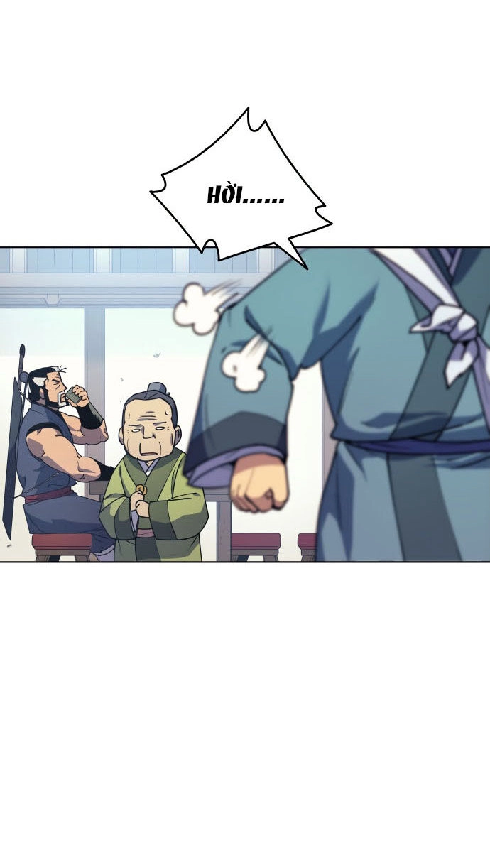 Câu Chuyện Về Người Lưu Giữ Lịch Sử Chapter 2 - 59