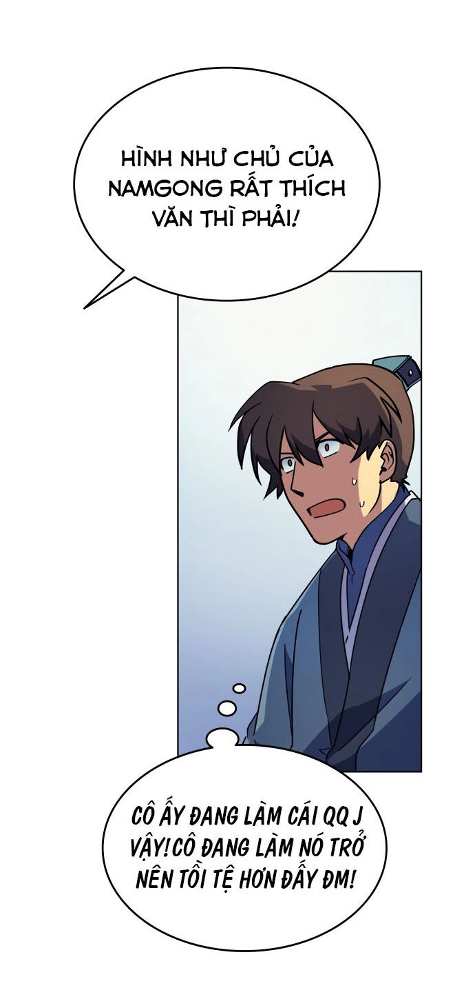 Câu Chuyện Về Người Lưu Giữ Lịch Sử Chapter 3 - 51