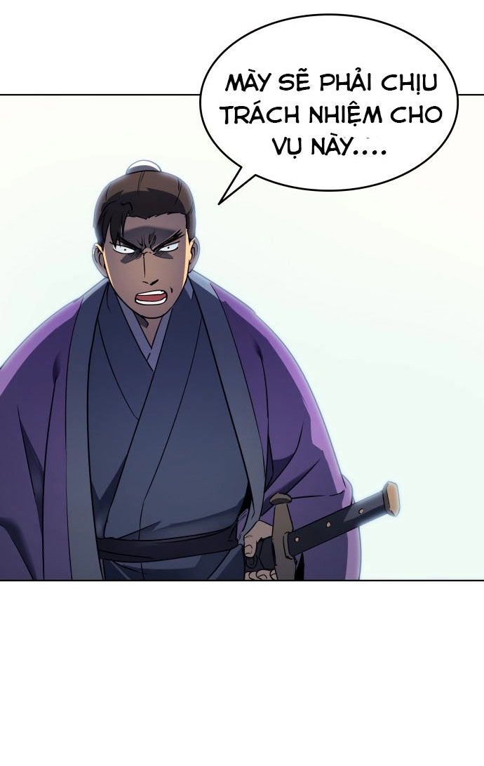 Câu Chuyện Về Người Lưu Giữ Lịch Sử Chapter 3 - 54