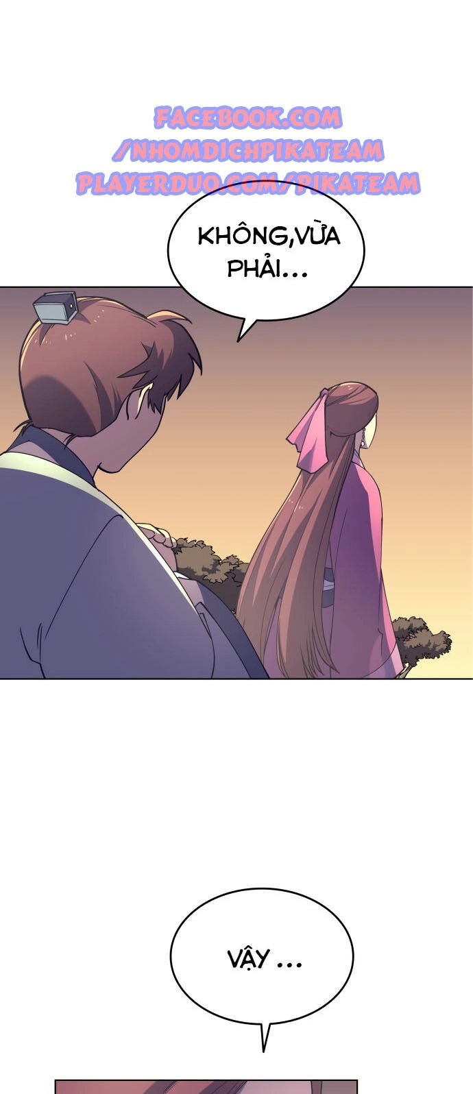 Câu Chuyện Về Người Lưu Giữ Lịch Sử Chapter 3 - 122