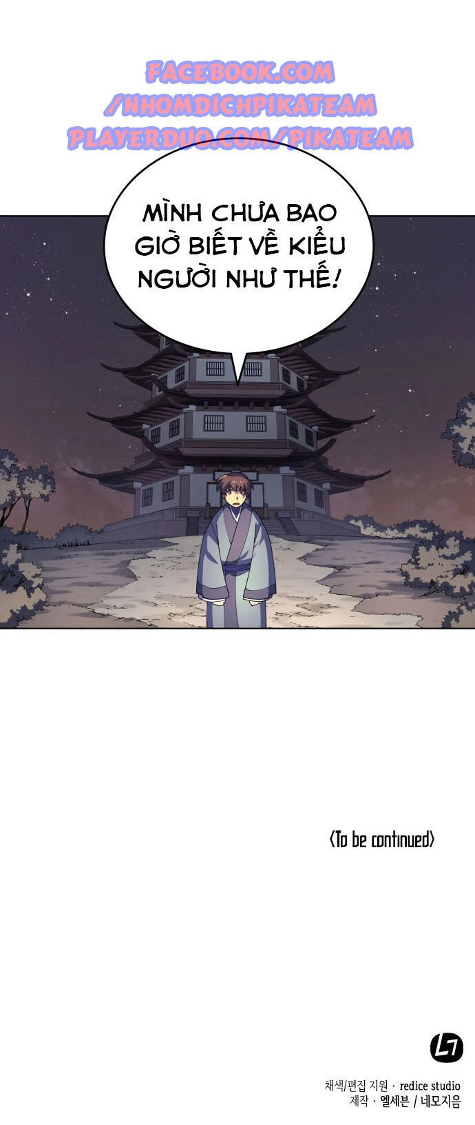 Câu Chuyện Về Người Lưu Giữ Lịch Sử Chapter 3 - 128