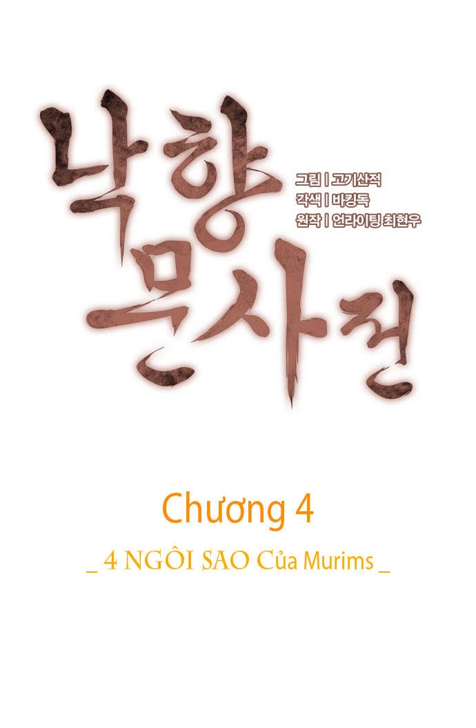 Câu Chuyện Về Người Lưu Giữ Lịch Sử Chapter 4 - 8