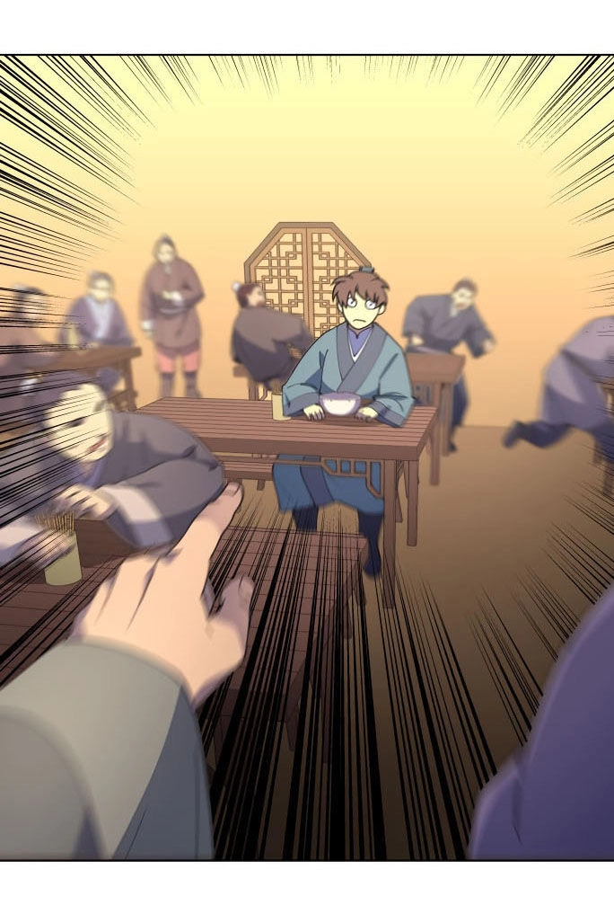 Câu Chuyện Về Người Lưu Giữ Lịch Sử Chapter 4 - 17