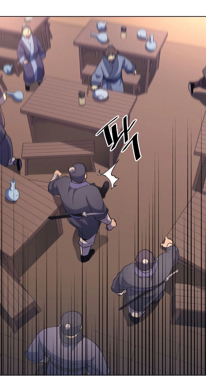 Câu Chuyện Về Người Lưu Giữ Lịch Sử Chapter 4 - 20