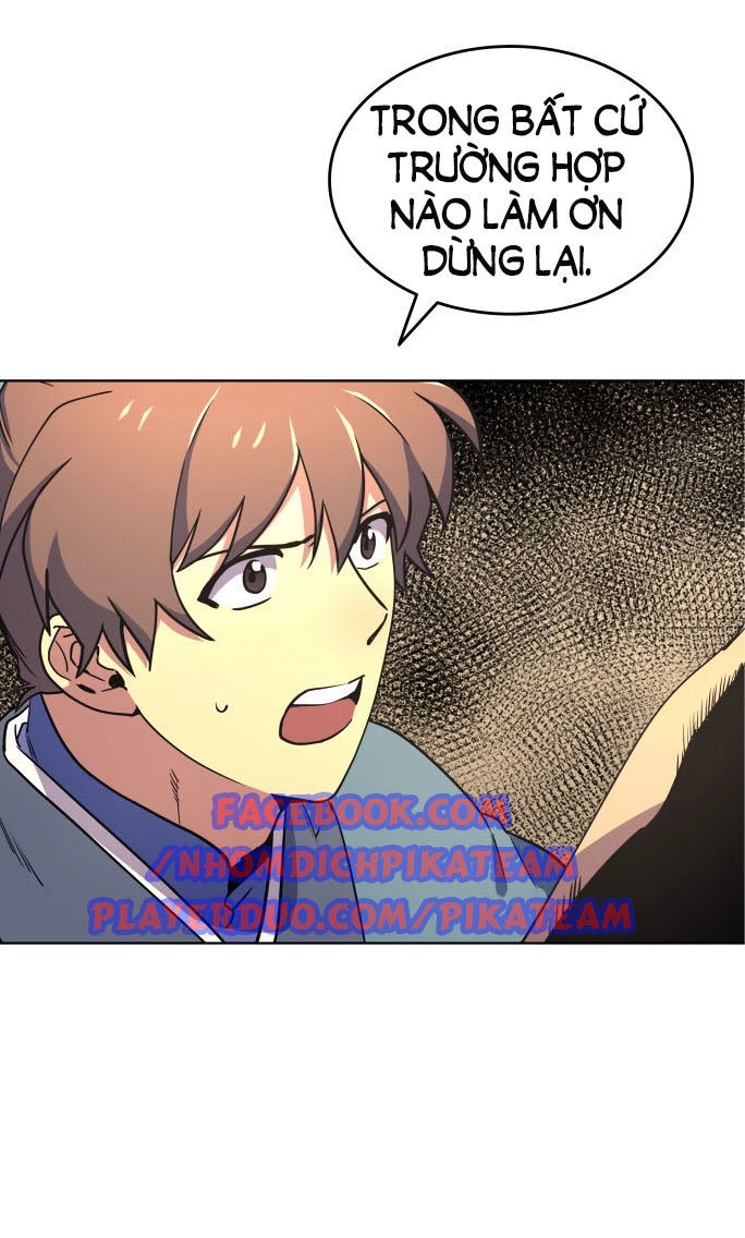 Câu Chuyện Về Người Lưu Giữ Lịch Sử Chapter 4 - 65