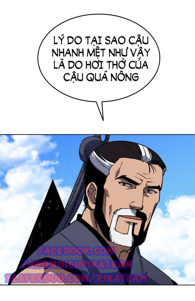 Câu Chuyện Về Người Lưu Giữ Lịch Sử Chapter 5 - 20