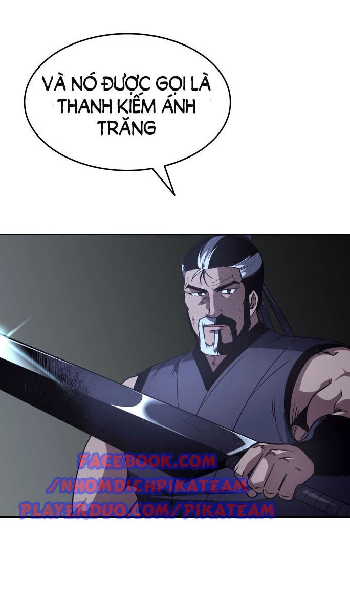 Câu Chuyện Về Người Lưu Giữ Lịch Sử Chapter 5 - 69