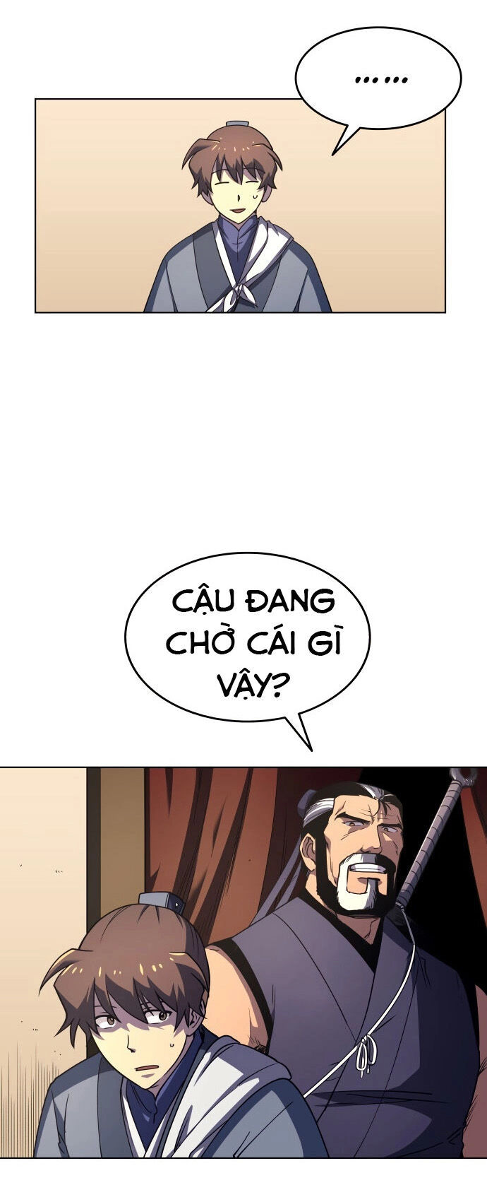 Câu Chuyện Về Người Lưu Giữ Lịch Sử Chapter 6 - 13