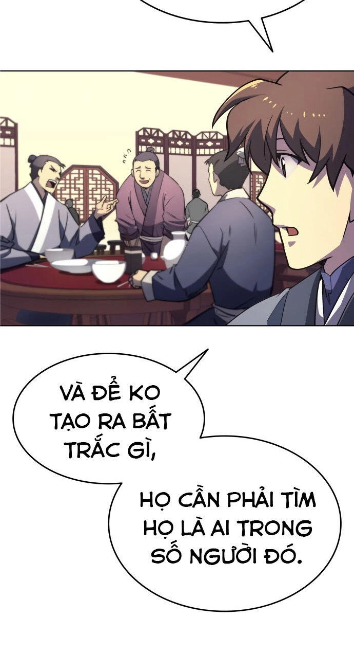 Câu Chuyện Về Người Lưu Giữ Lịch Sử Chapter 6 - 18