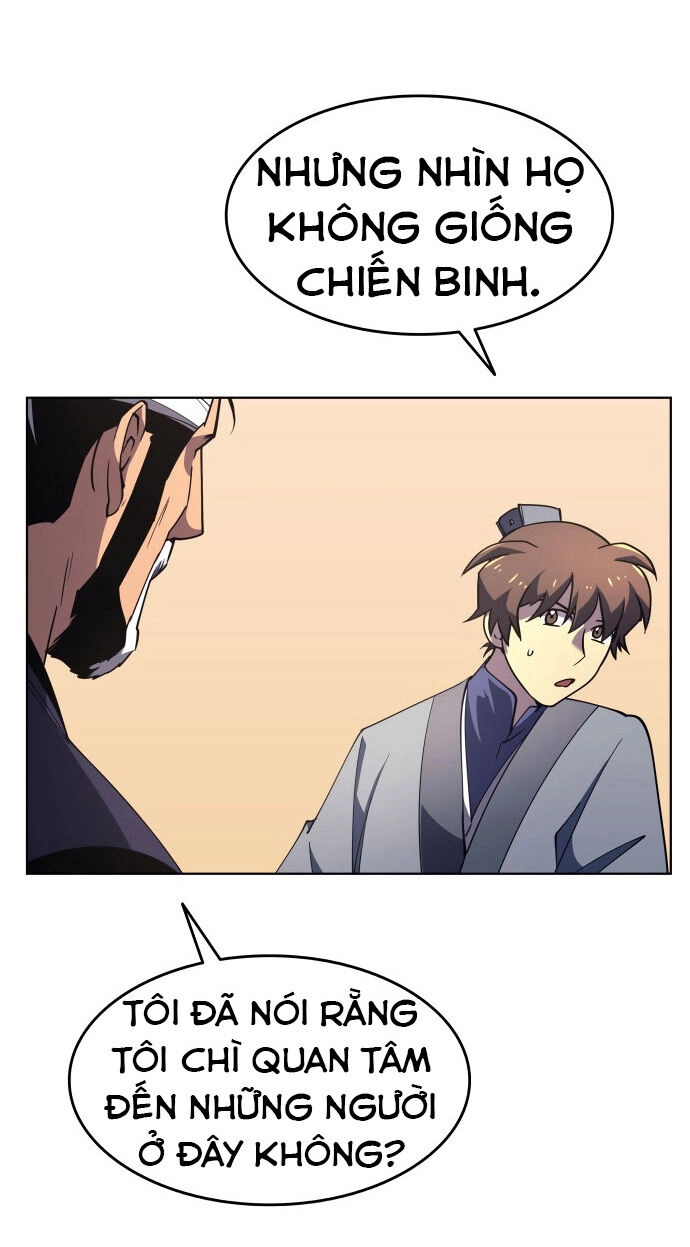 Câu Chuyện Về Người Lưu Giữ Lịch Sử Chapter 6 - 29