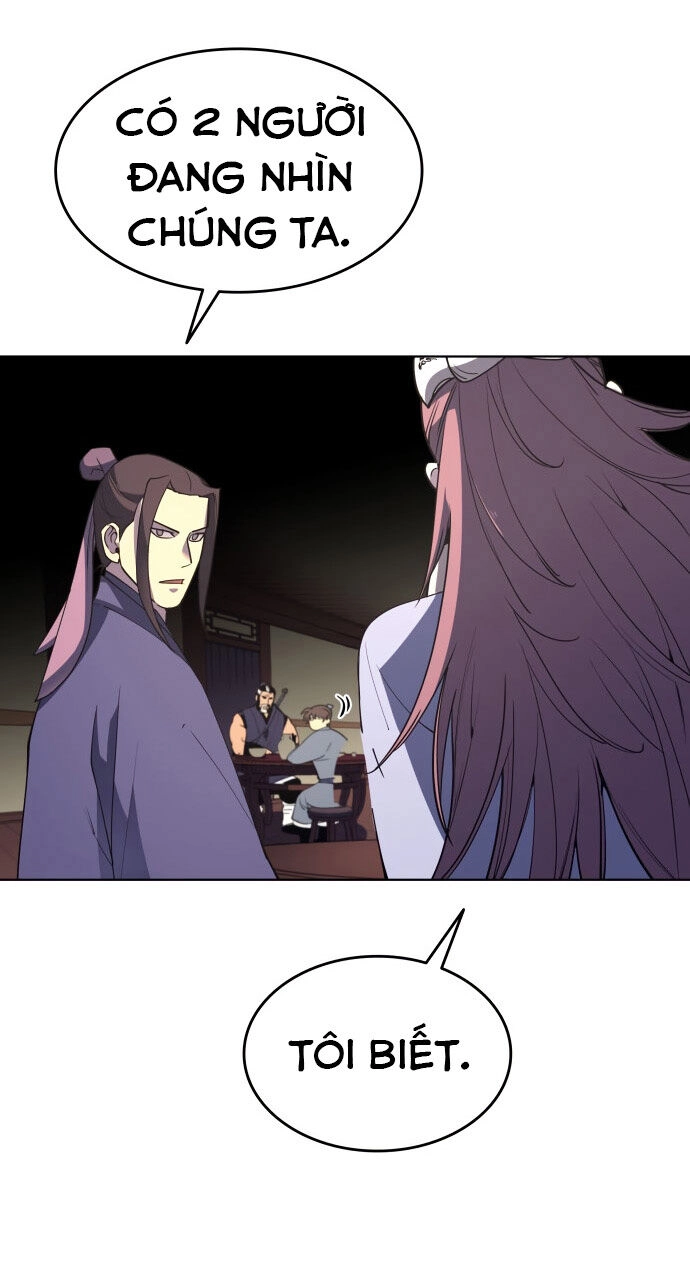 Câu Chuyện Về Người Lưu Giữ Lịch Sử Chapter 6 - 30