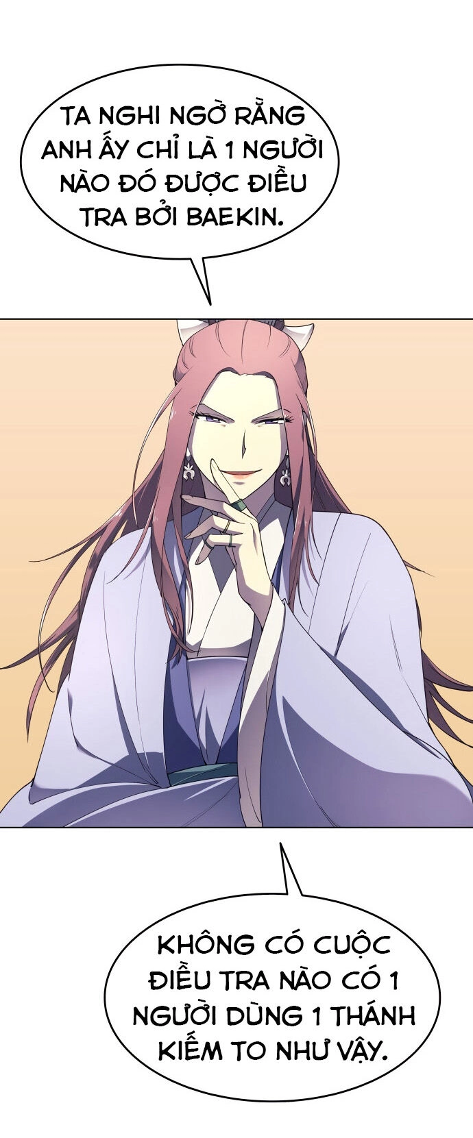 Câu Chuyện Về Người Lưu Giữ Lịch Sử Chapter 6 - 34