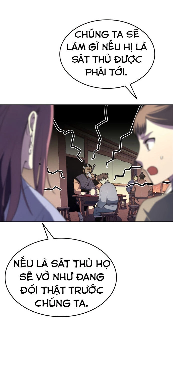 Câu Chuyện Về Người Lưu Giữ Lịch Sử Chapter 6 - 36