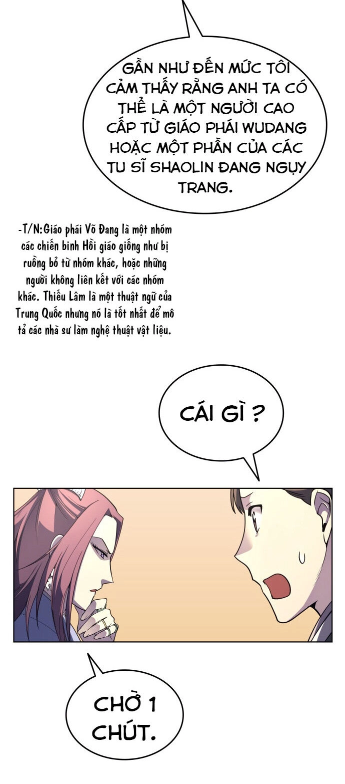 Câu Chuyện Về Người Lưu Giữ Lịch Sử Chapter 6 - 38