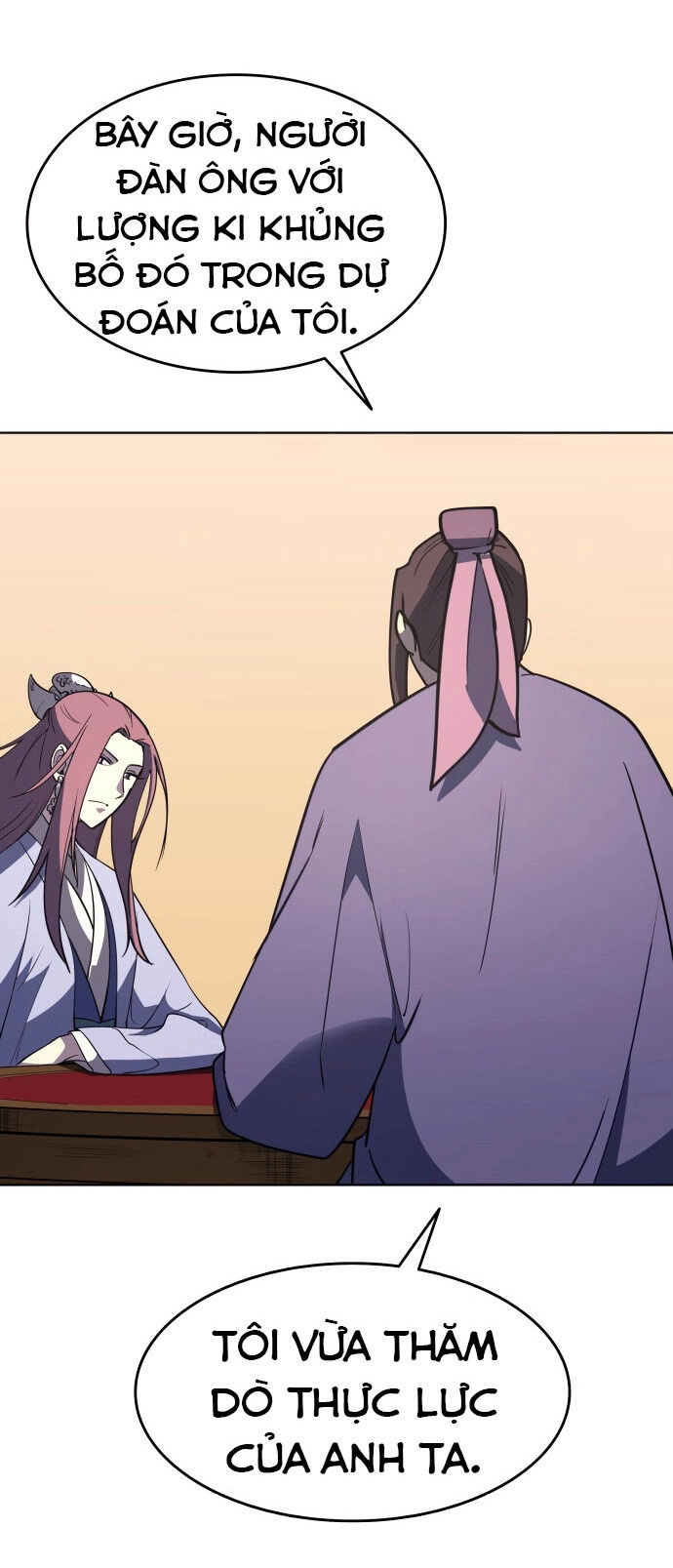 Câu Chuyện Về Người Lưu Giữ Lịch Sử Chapter 6 - 47