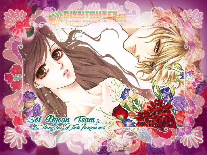 Đóa Hồng Dành Tặng Seri Chapter 1 - 1