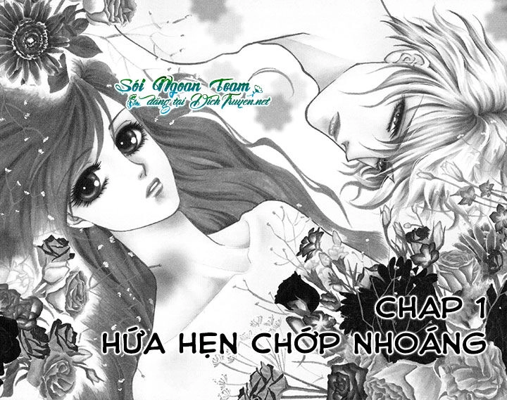 Đóa Hồng Dành Tặng Seri Chapter 1 - 5