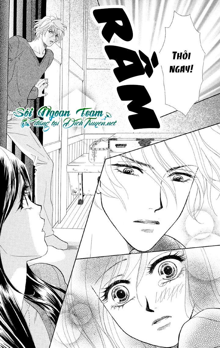 Đóa Hồng Dành Tặng Seri Chapter 1 - 24