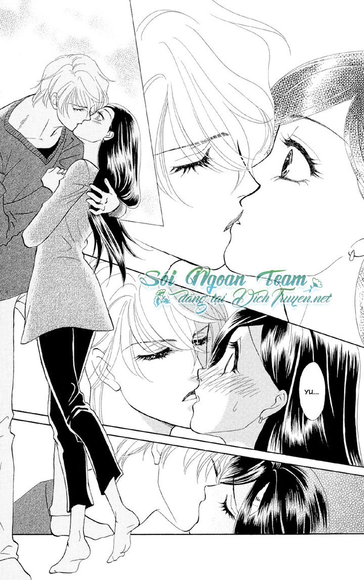 Đóa Hồng Dành Tặng Seri Chapter 1 - 38