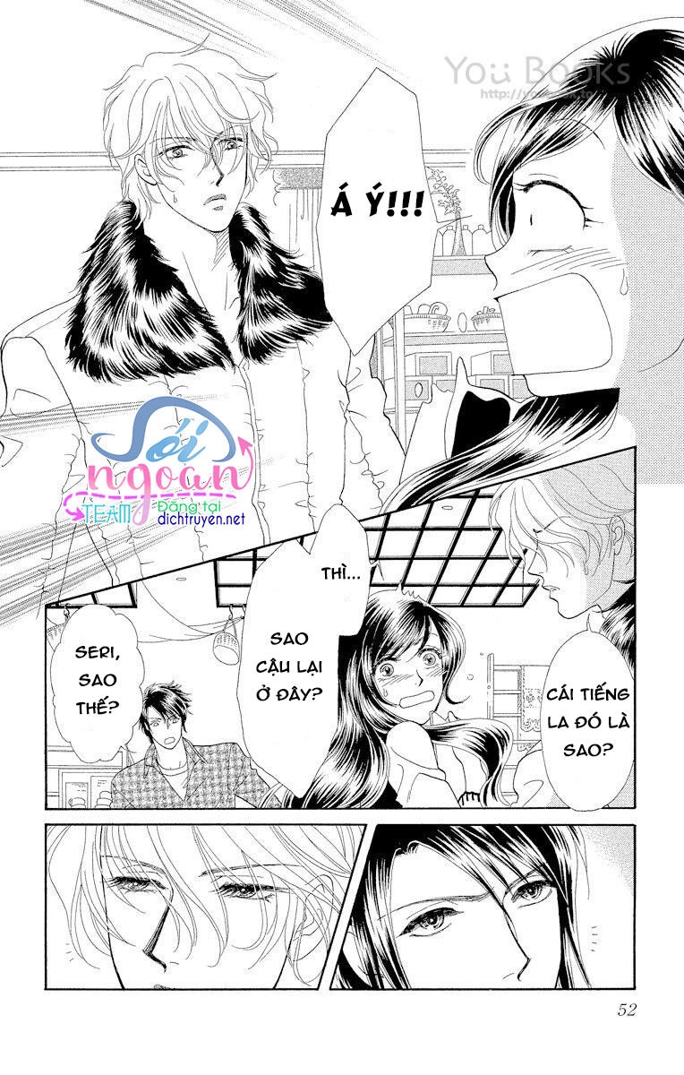 Đóa Hồng Dành Tặng Seri Chapter 2 - 6