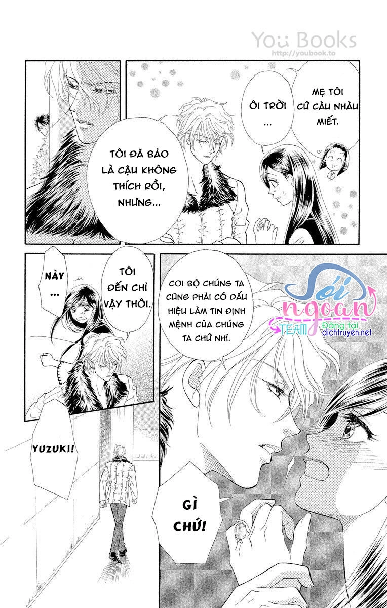 Đóa Hồng Dành Tặng Seri Chapter 2 - 10