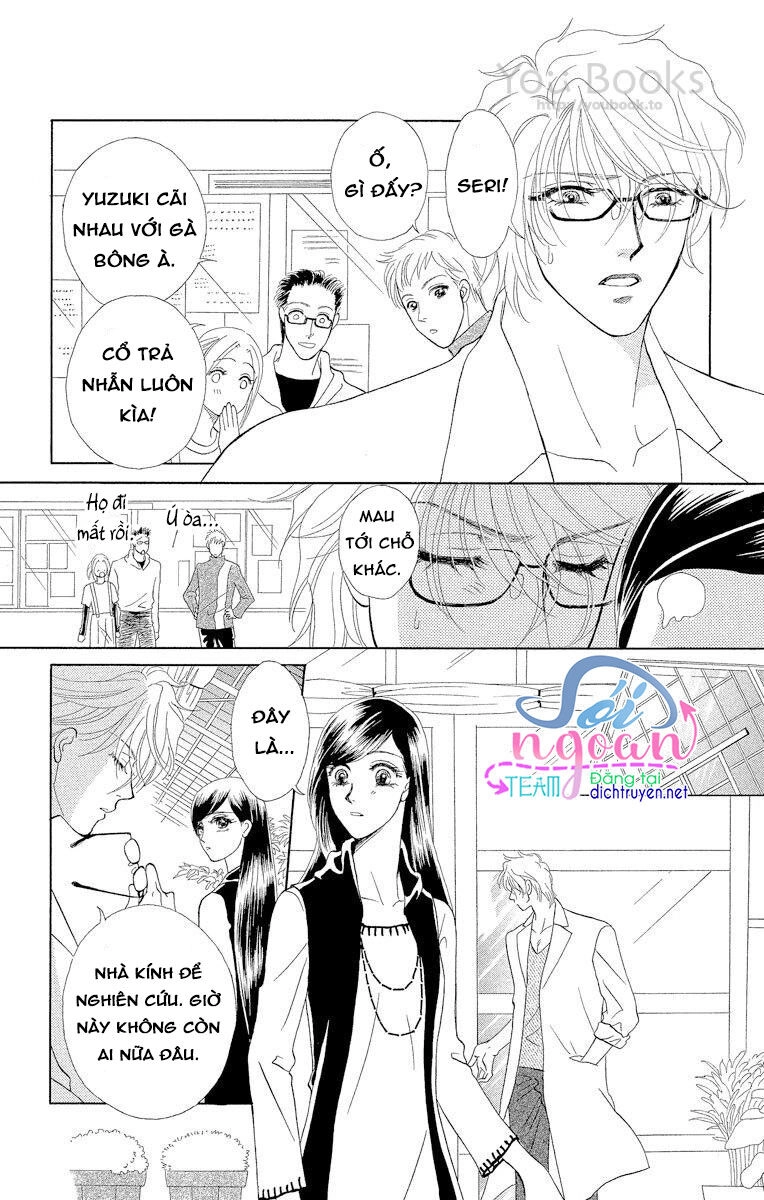 Đóa Hồng Dành Tặng Seri Chapter 2 - 18