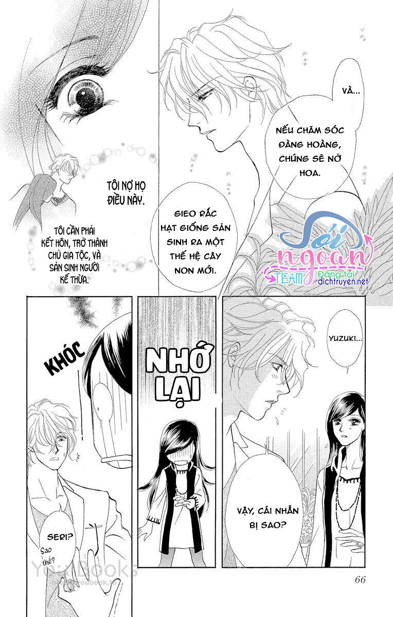 Đóa Hồng Dành Tặng Seri Chapter 2 - 20