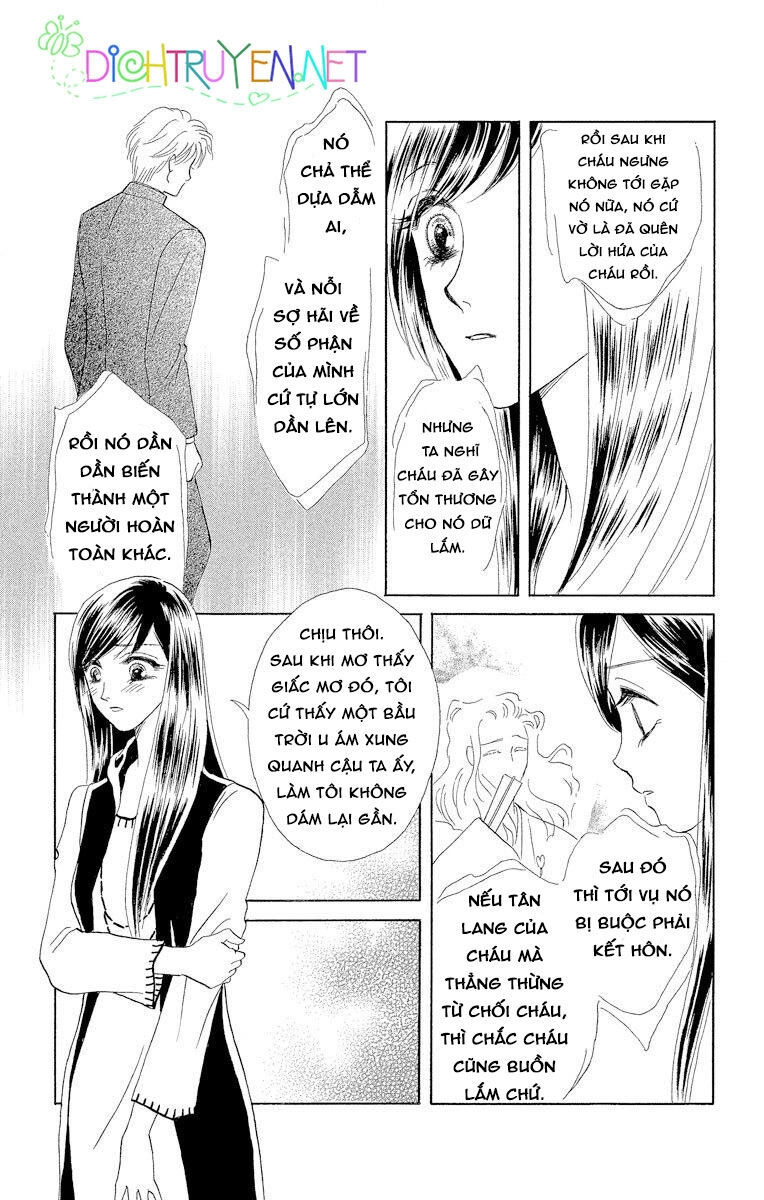 Đóa Hồng Dành Tặng Seri Chapter 2 - 27