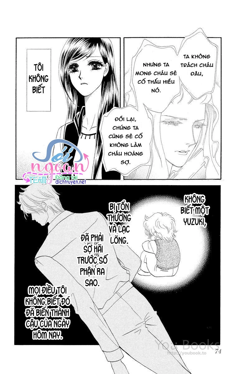 Đóa Hồng Dành Tặng Seri Chapter 2 - 28