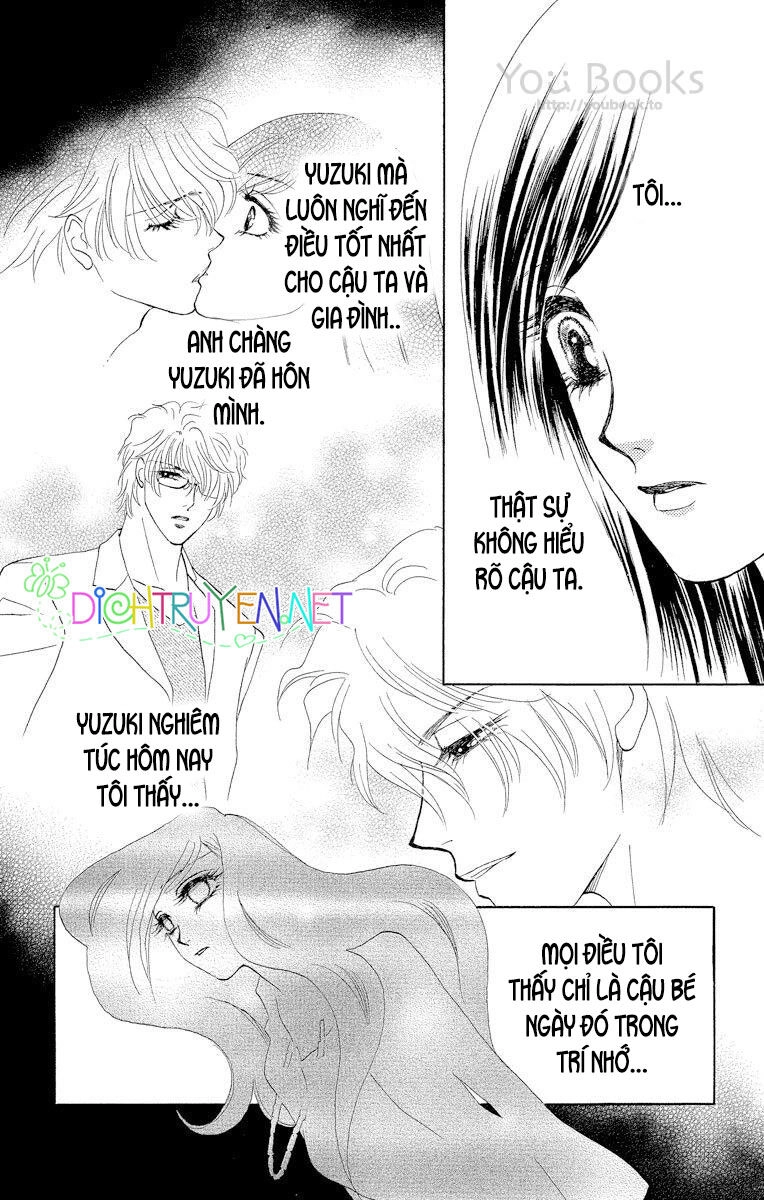 Đóa Hồng Dành Tặng Seri Chapter 2 - 29