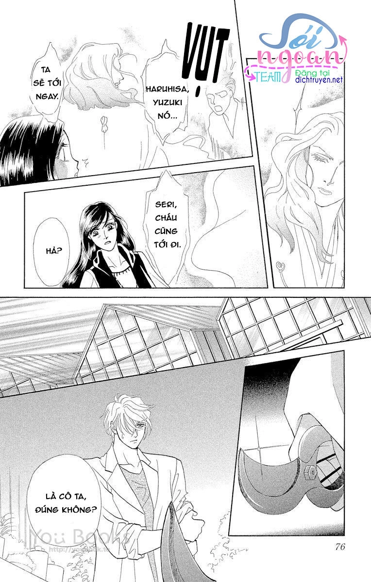 Đóa Hồng Dành Tặng Seri Chapter 2 - 30