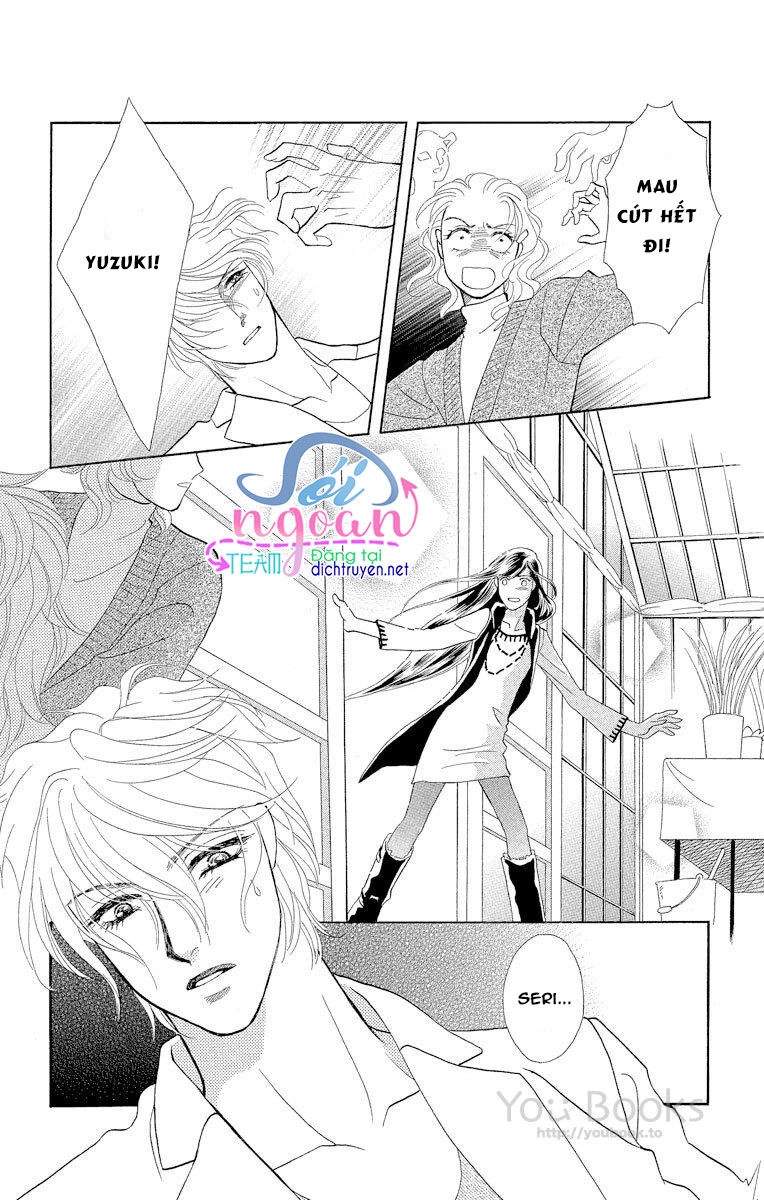 Đóa Hồng Dành Tặng Seri Chapter 2 - 32