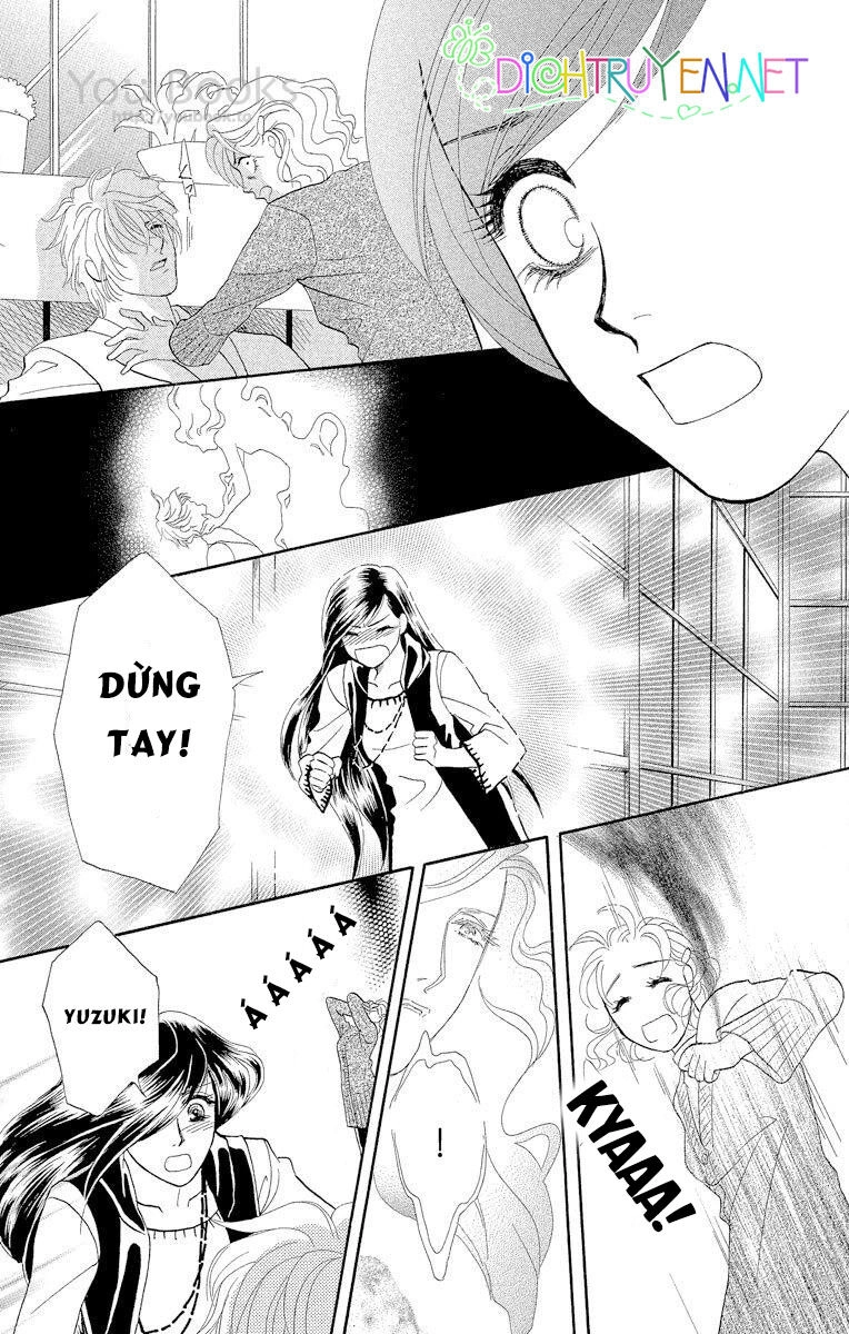 Đóa Hồng Dành Tặng Seri Chapter 2 - 33