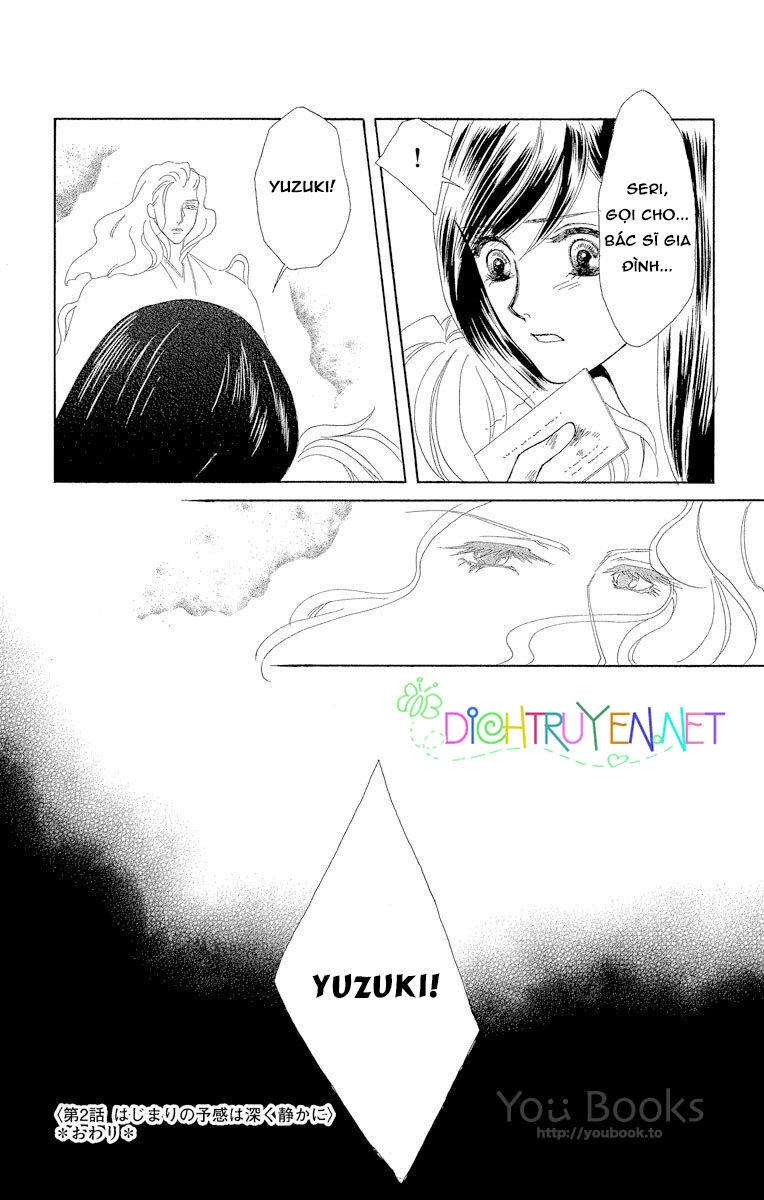 Đóa Hồng Dành Tặng Seri Chapter 2 - 35