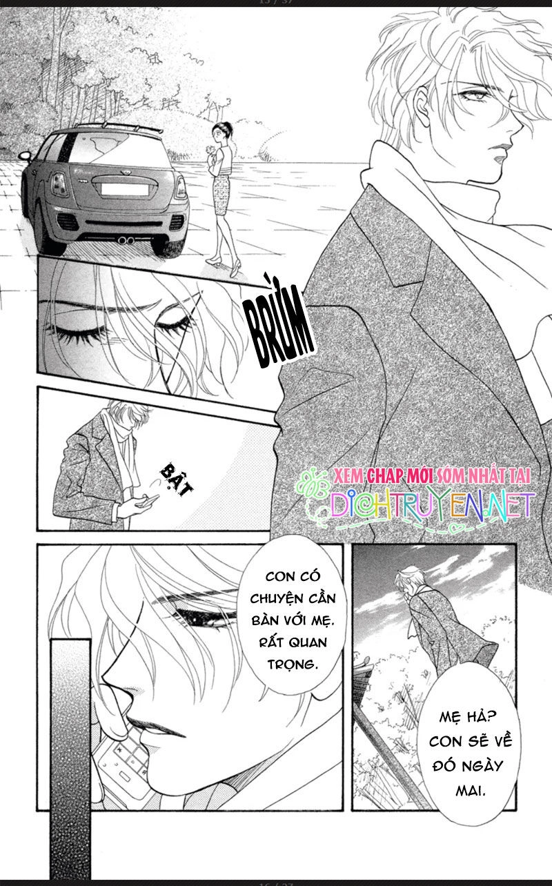 Đóa Hồng Dành Tặng Seri Chapter 5 - 15