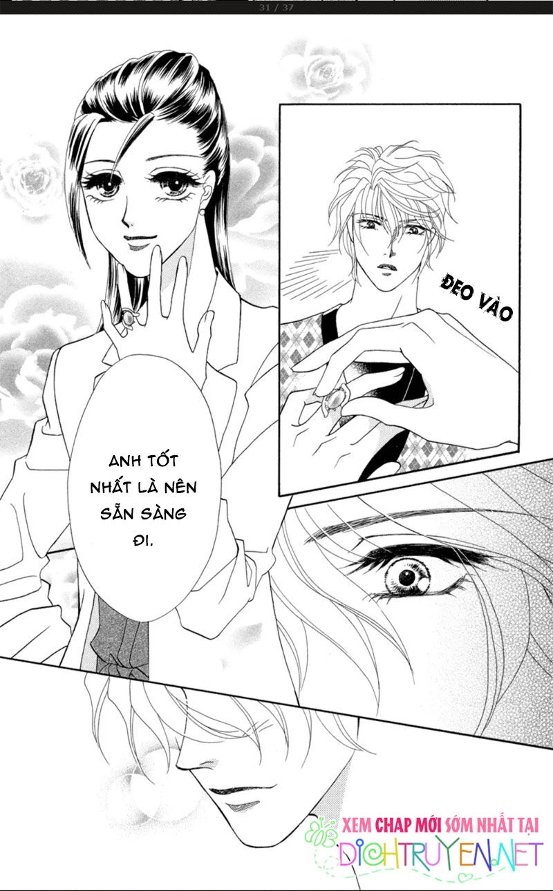 Đóa Hồng Dành Tặng Seri Chapter 5 - 31