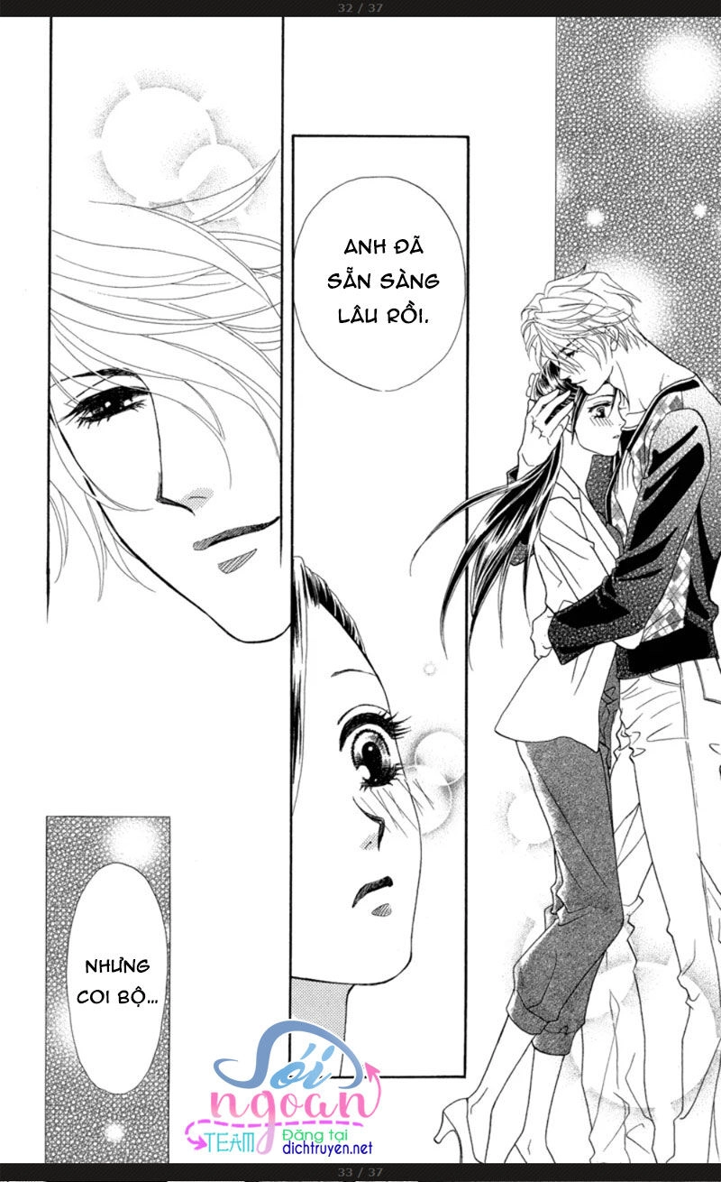 Đóa Hồng Dành Tặng Seri Chapter 5 - 32