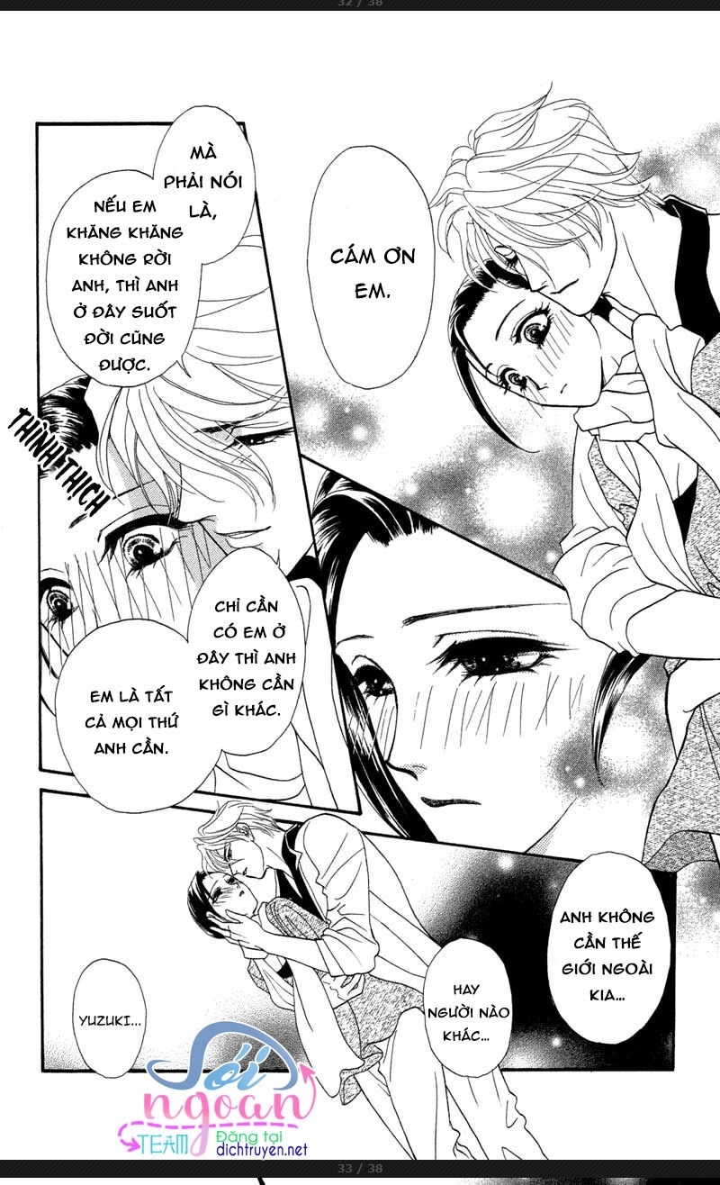 Đóa Hồng Dành Tặng Seri Chapter 6 - 33