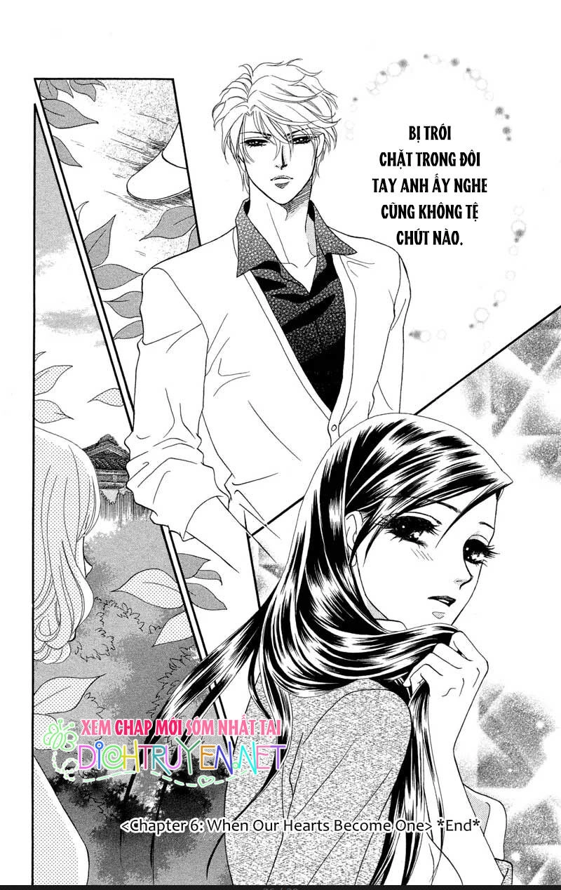 Đóa Hồng Dành Tặng Seri Chapter 6 - 36