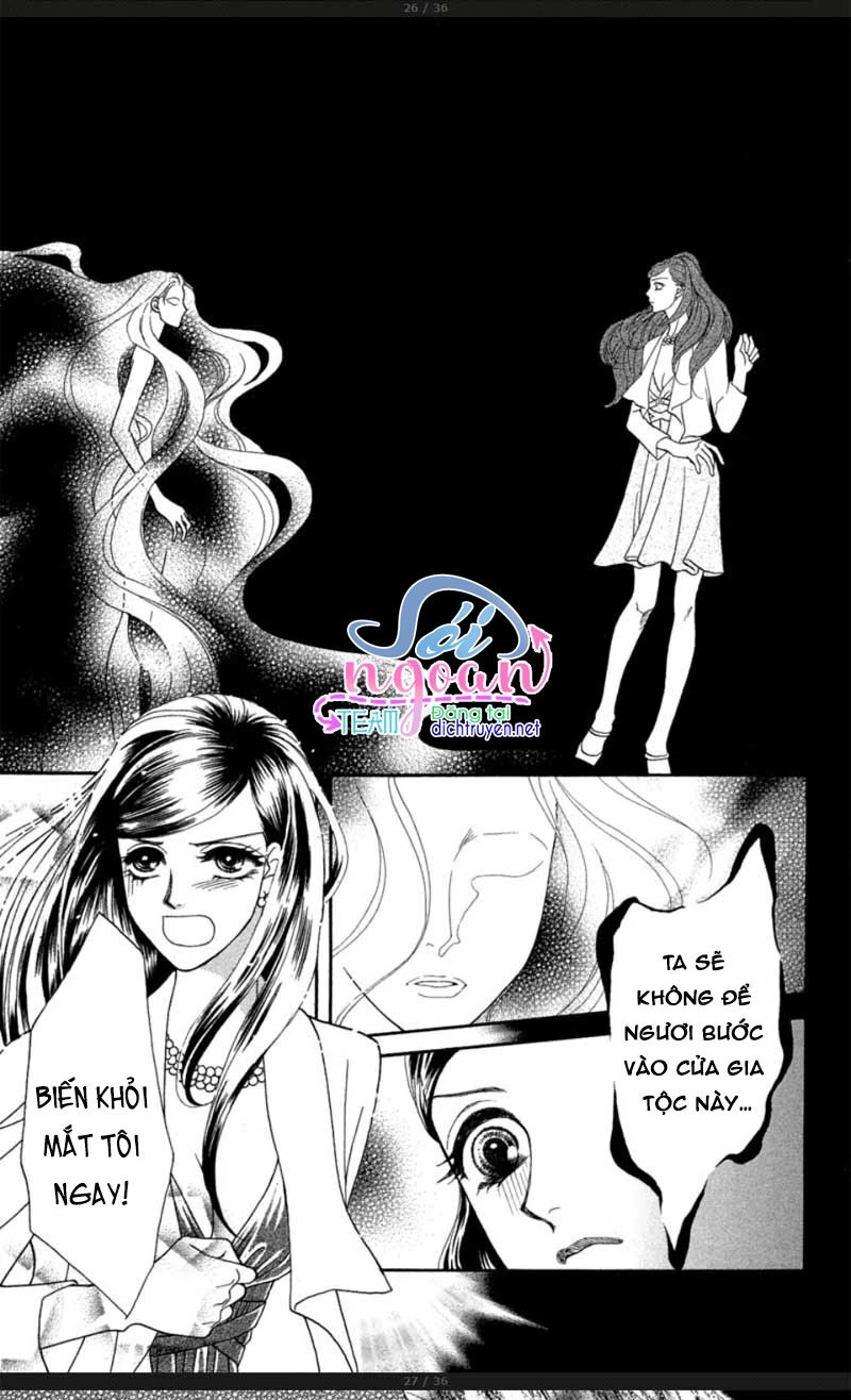 Đóa Hồng Dành Tặng Seri Chapter 7 - 25