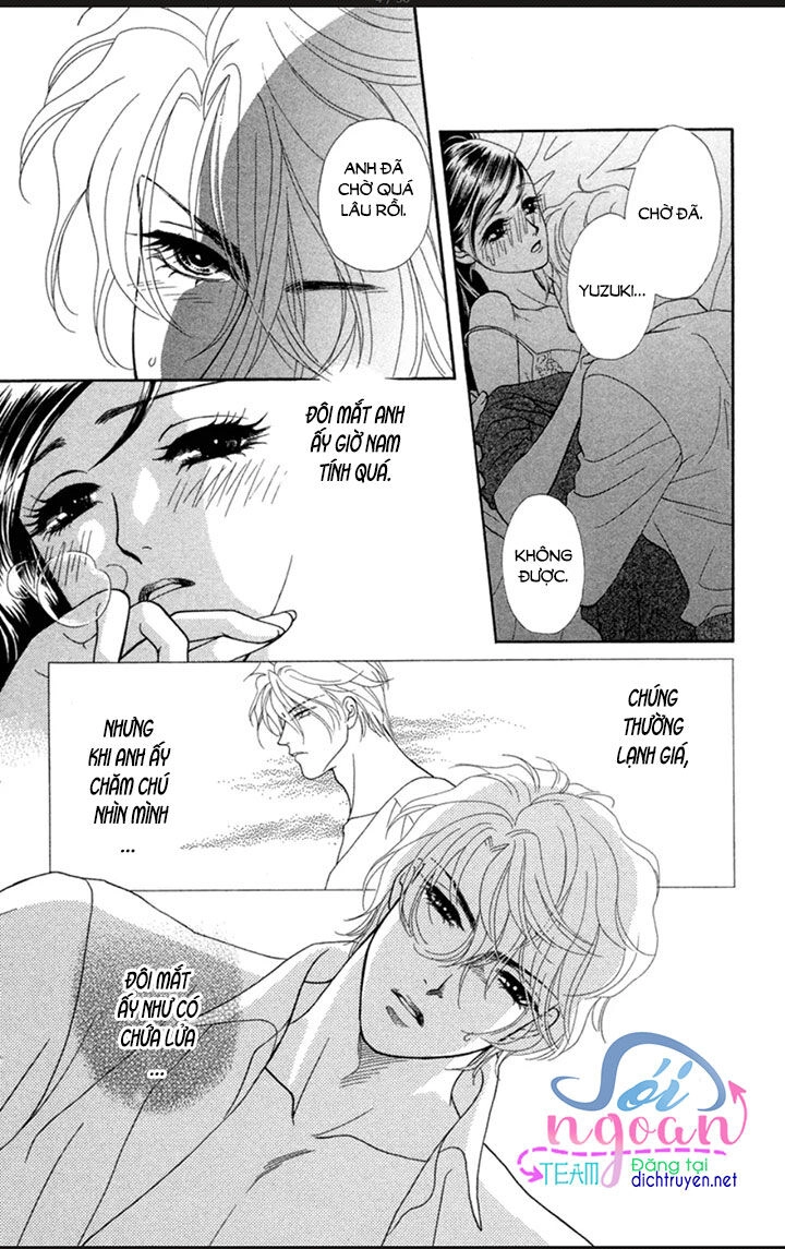 Đóa Hồng Dành Tặng Seri Chapter 8 - 5