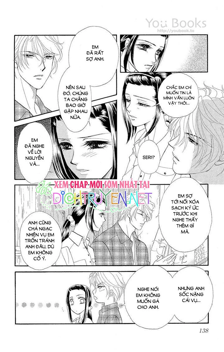 Đóa Hồng Dành Tặng Seri Chapter 9 - 30