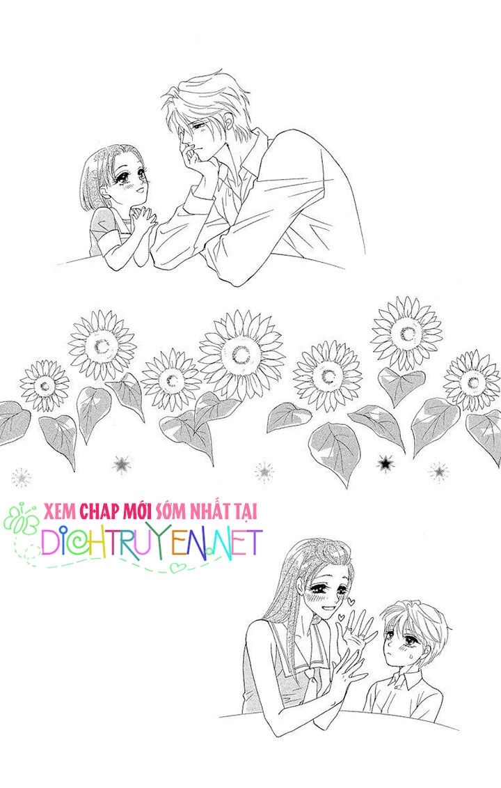 Đóa Hồng Dành Tặng Seri Chapter 9 - 38