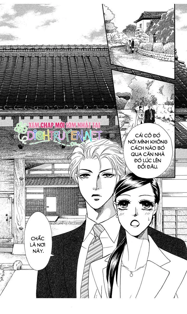 Đóa Hồng Dành Tặng Seri Chapter 10 - 25