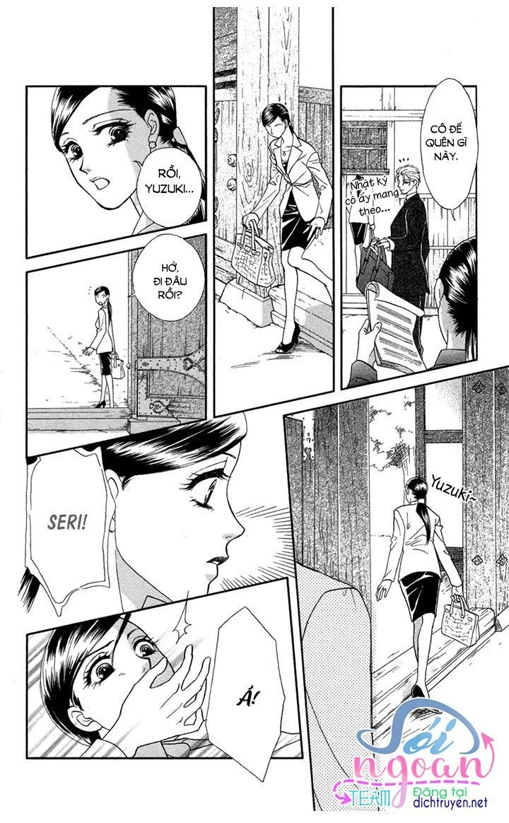 Đóa Hồng Dành Tặng Seri Chapter 10 - 30