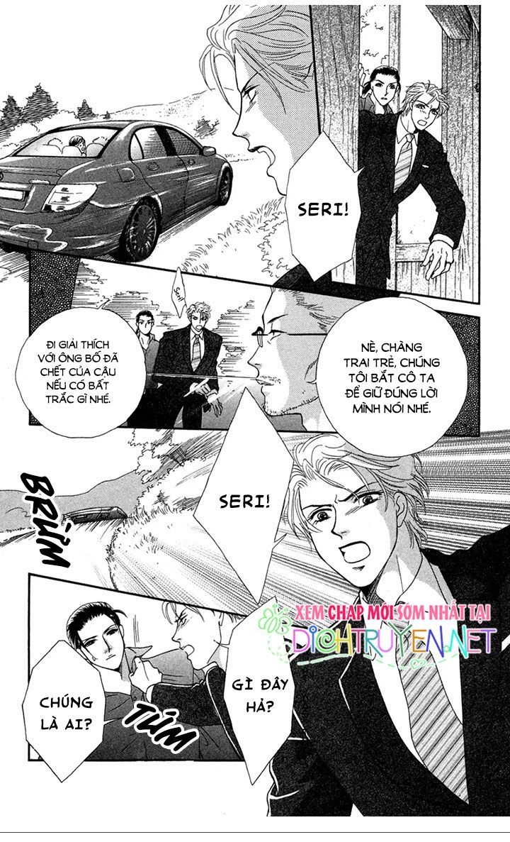 Đóa Hồng Dành Tặng Seri Chapter 10 - 33