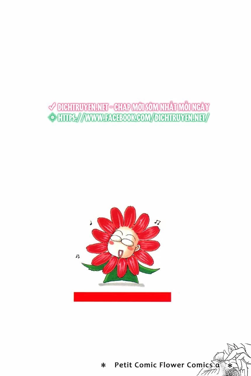 Đóa Hồng Dành Tặng Seri Chapter 11 - 3