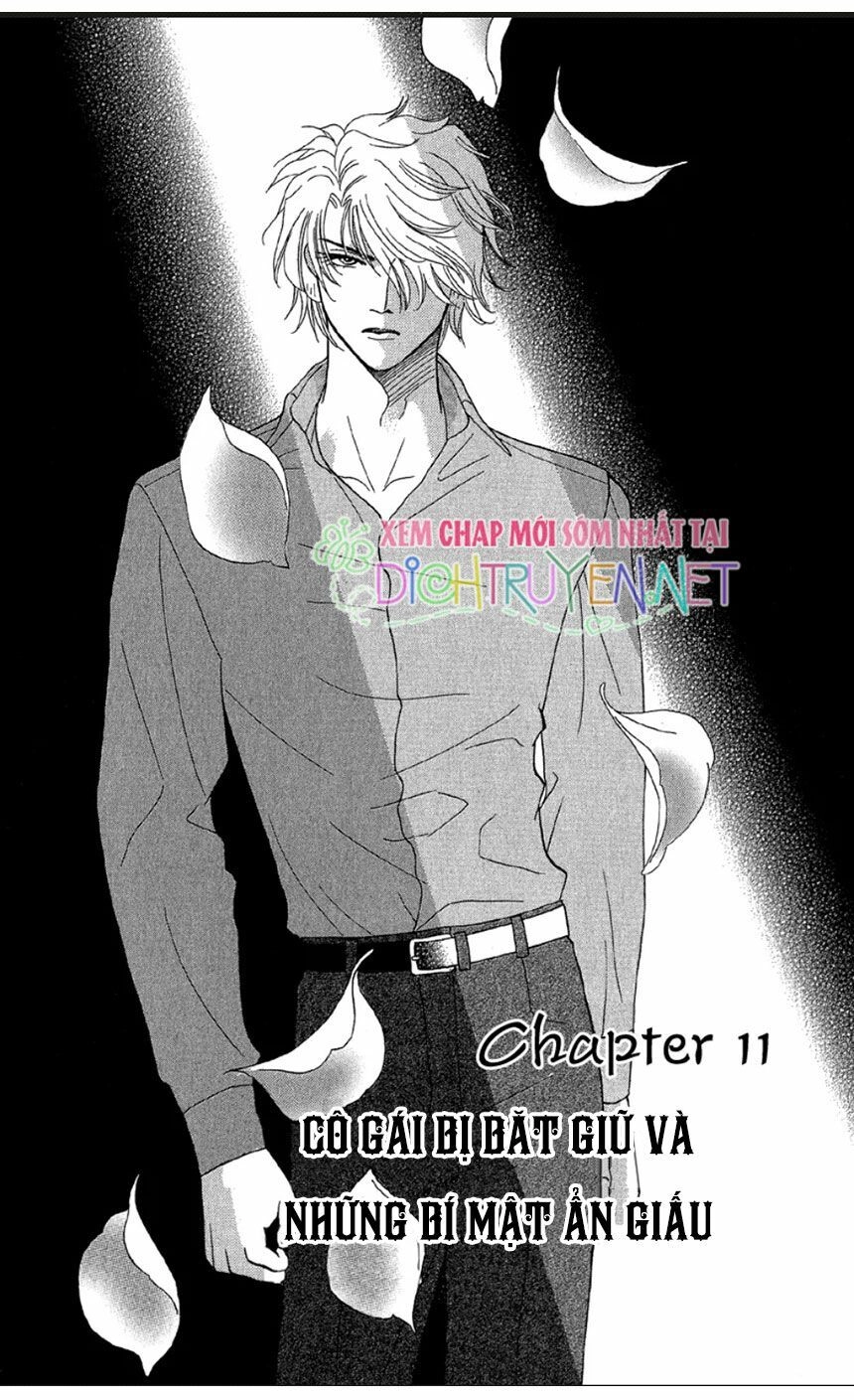 Đóa Hồng Dành Tặng Seri Chapter 11 - 5