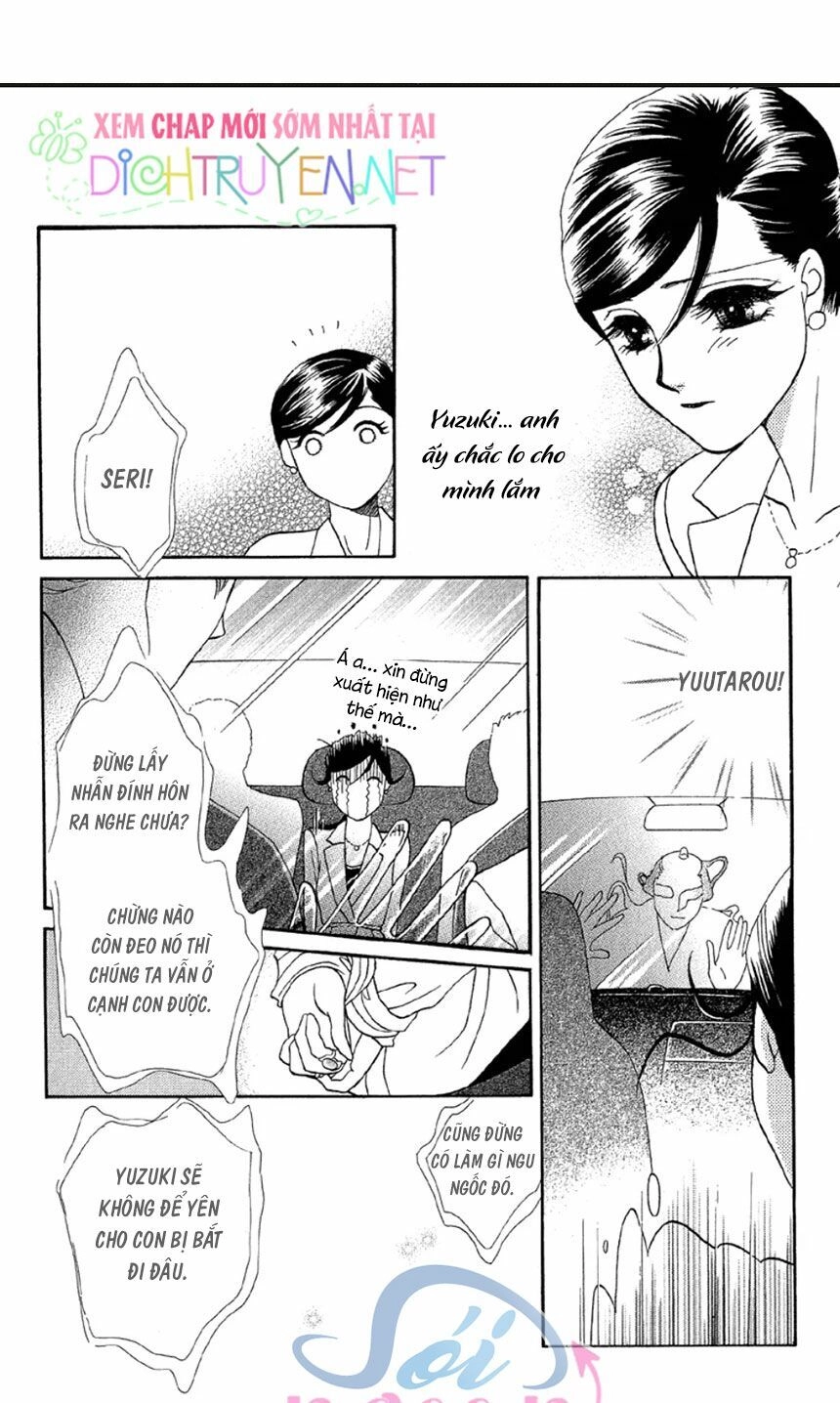 Đóa Hồng Dành Tặng Seri Chapter 11 - 10